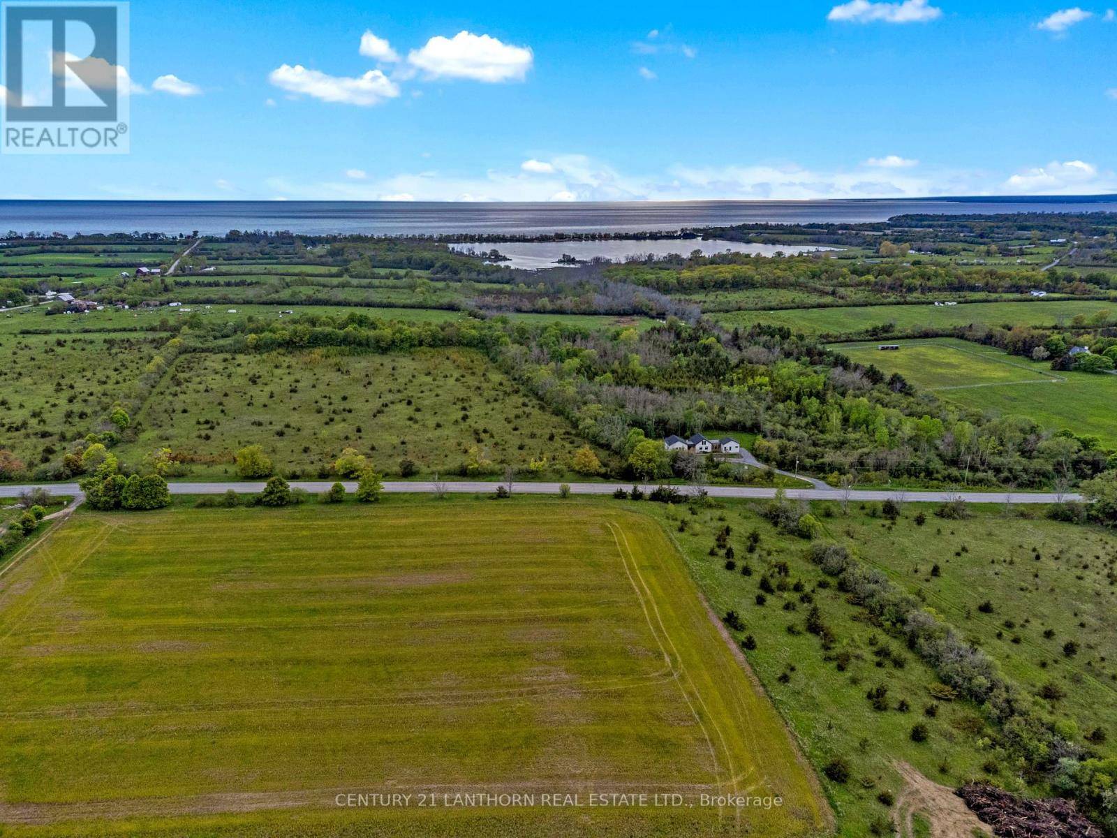 Prince Edward County (hillier Ward), ON K0K1L0,00 LOYALIST PARKWAY