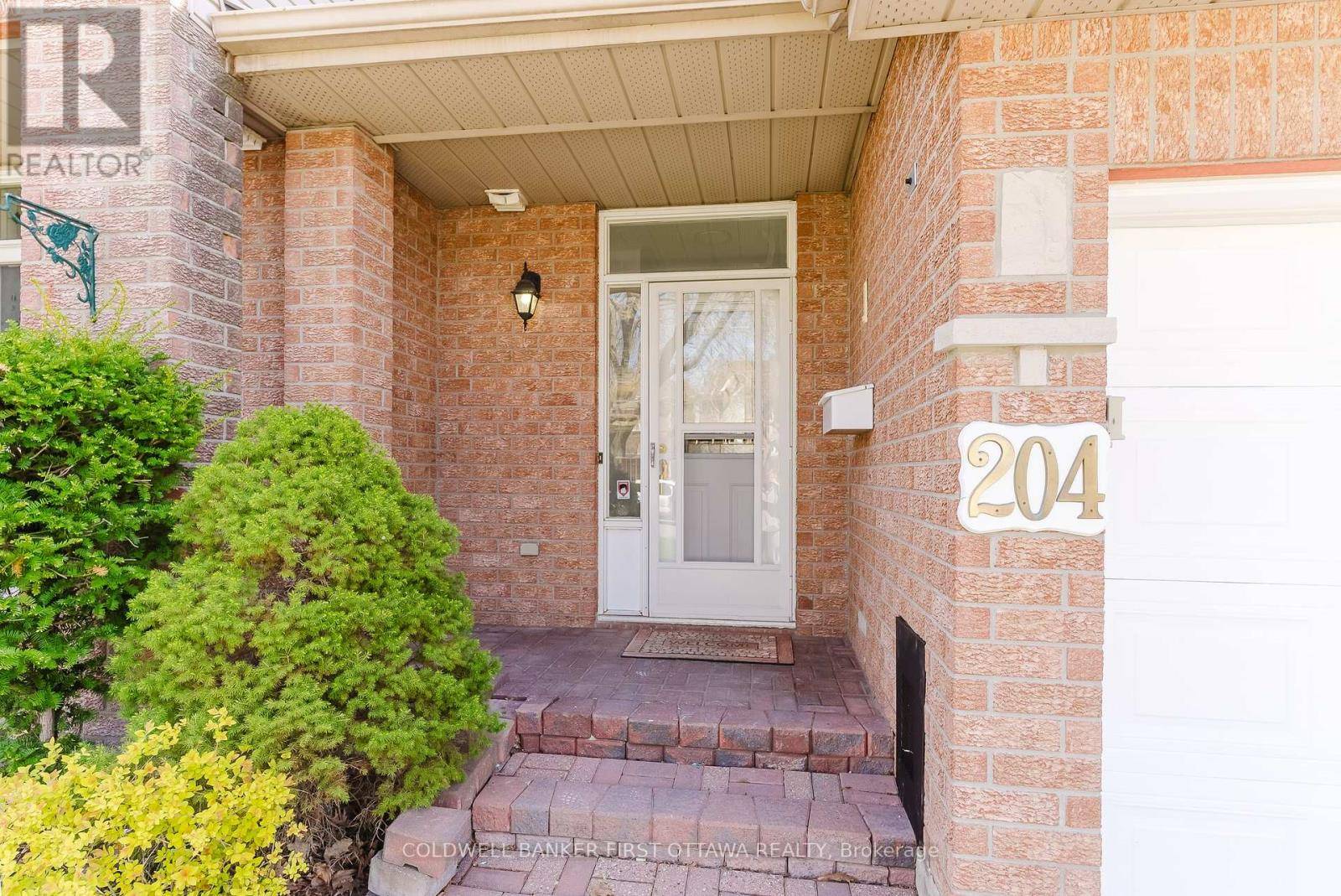 Ottawa, ON K2G6H9,204 WINDHURST DRIVE