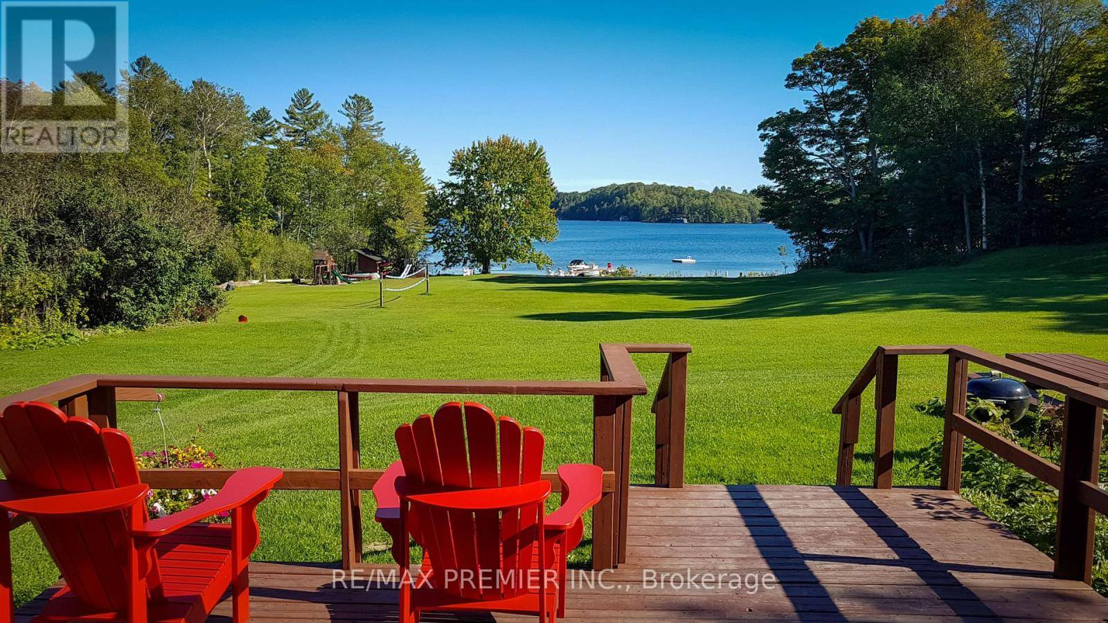 Muskoka Lakes (medora), ON,1371A FOREMAN ROAD