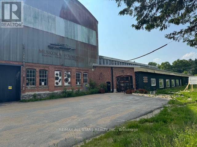 Bracebridge (macaulay), ON P1L1H3,101 ENTRANCE DRIVE