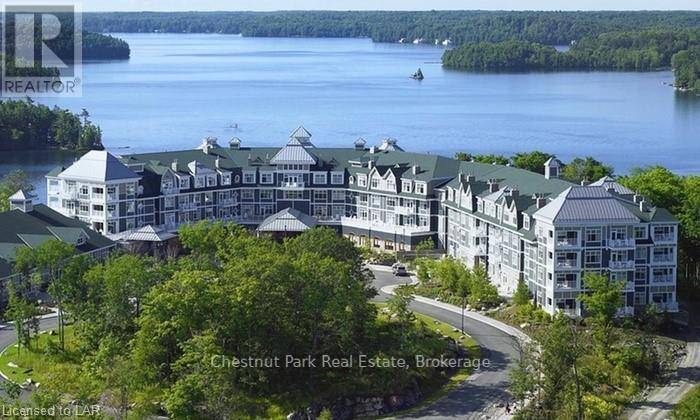 Muskoka Lakes (medora), ON P0B1G0,1050 PAIGNTON HOUSE RD #1245