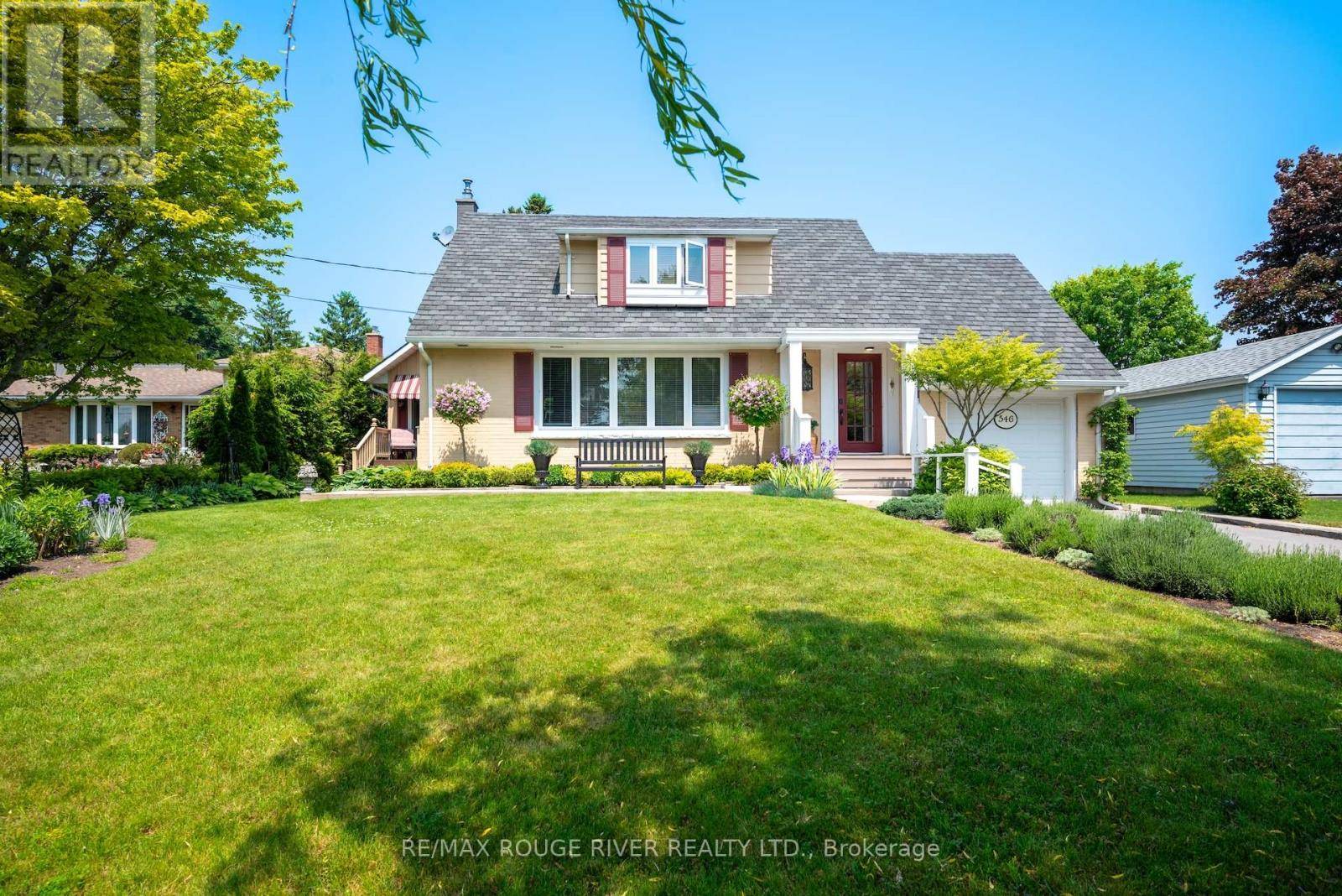 Cobourg, ON K9A1S5,546 LAKESHORE ROAD