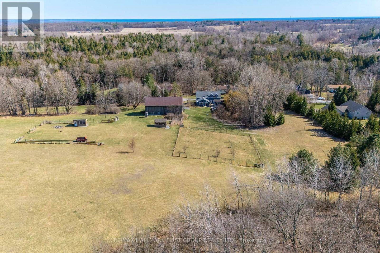 Quinte West (murray Ward), ON K8V5P4,16882 TELEPHONE ROAD