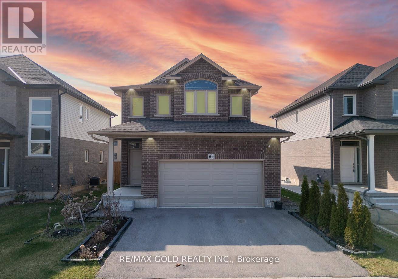 Thorold, ON L2V0J8,62 SPRING CREST WAY