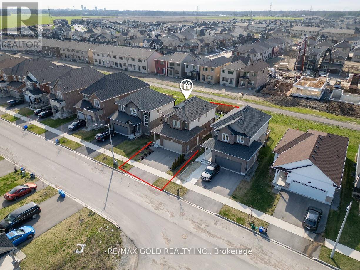 Thorold, ON L2V0J8,62 SPRING CREST WAY