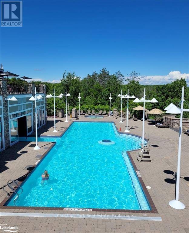 Muskoka Lakes (medora), ON P0B1G0,1050 PAIGNTON HOUSE RD #1337