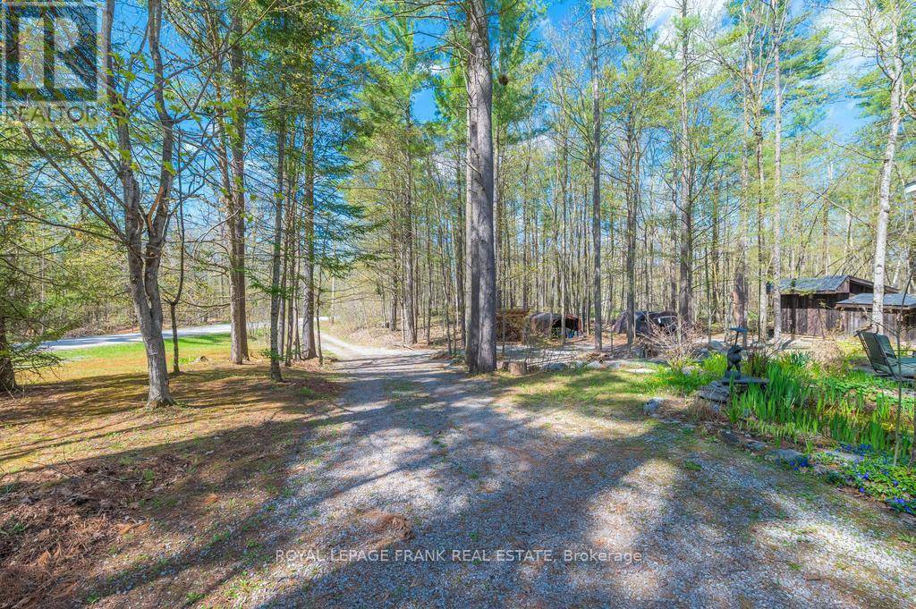 Trent Lakes, ON K0L1J0,132 SUGARBUSH CRESCENT