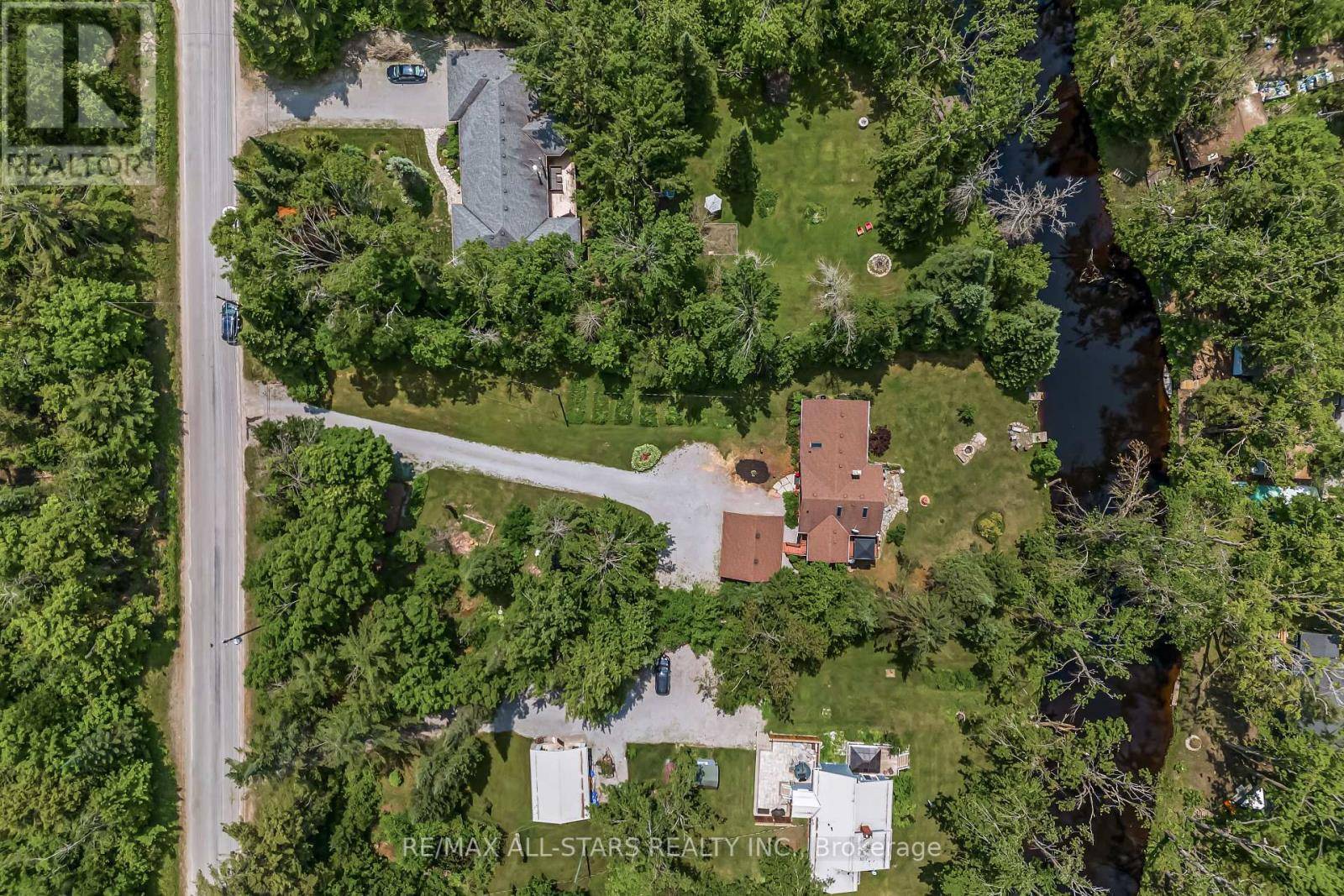 Trent Lakes, ON K0M1A0,98 EDWINA DRIVE