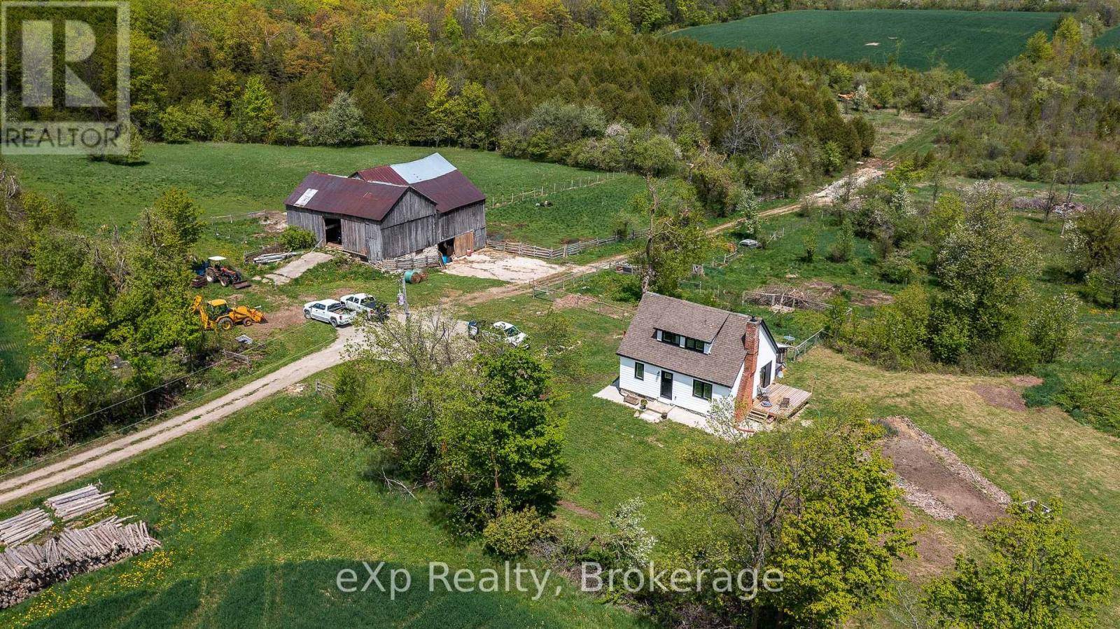Meaford, ON N4L1W5,58111 12TH LINE