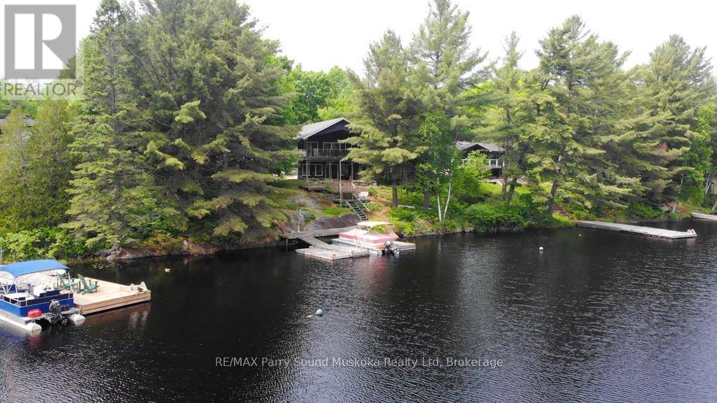 Mcdougall, ON P2A2W7,45 PENINSULA SHORES ROAD
