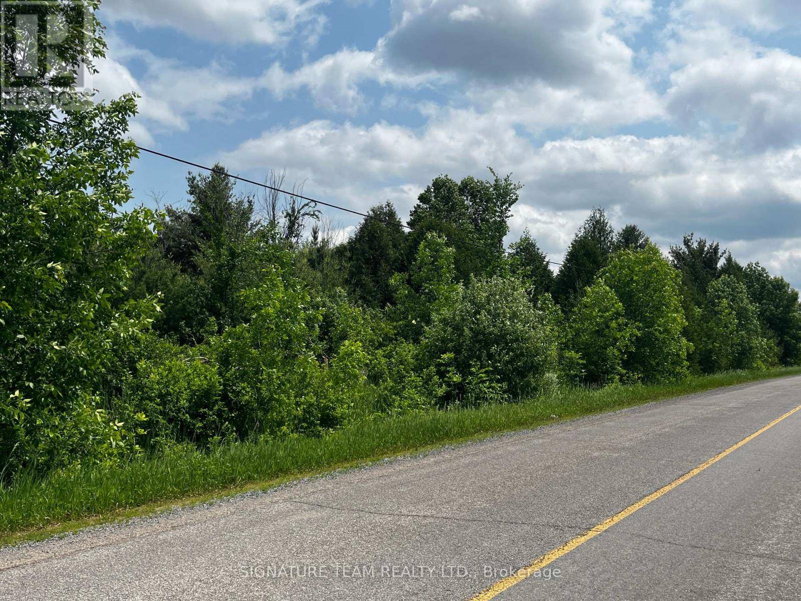 Admaston/bromley, ON K0J1K0,LOT 1 MICKSBURG ROAD W