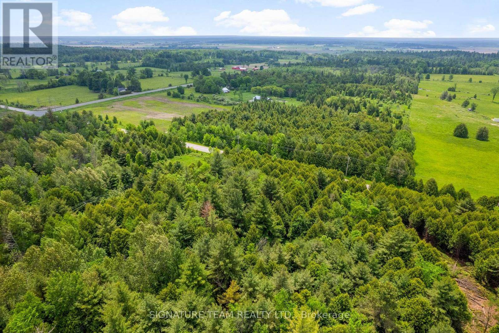 Admaston/bromley, ON K0J1K0,LOT 3 MICKSBURG ROAD