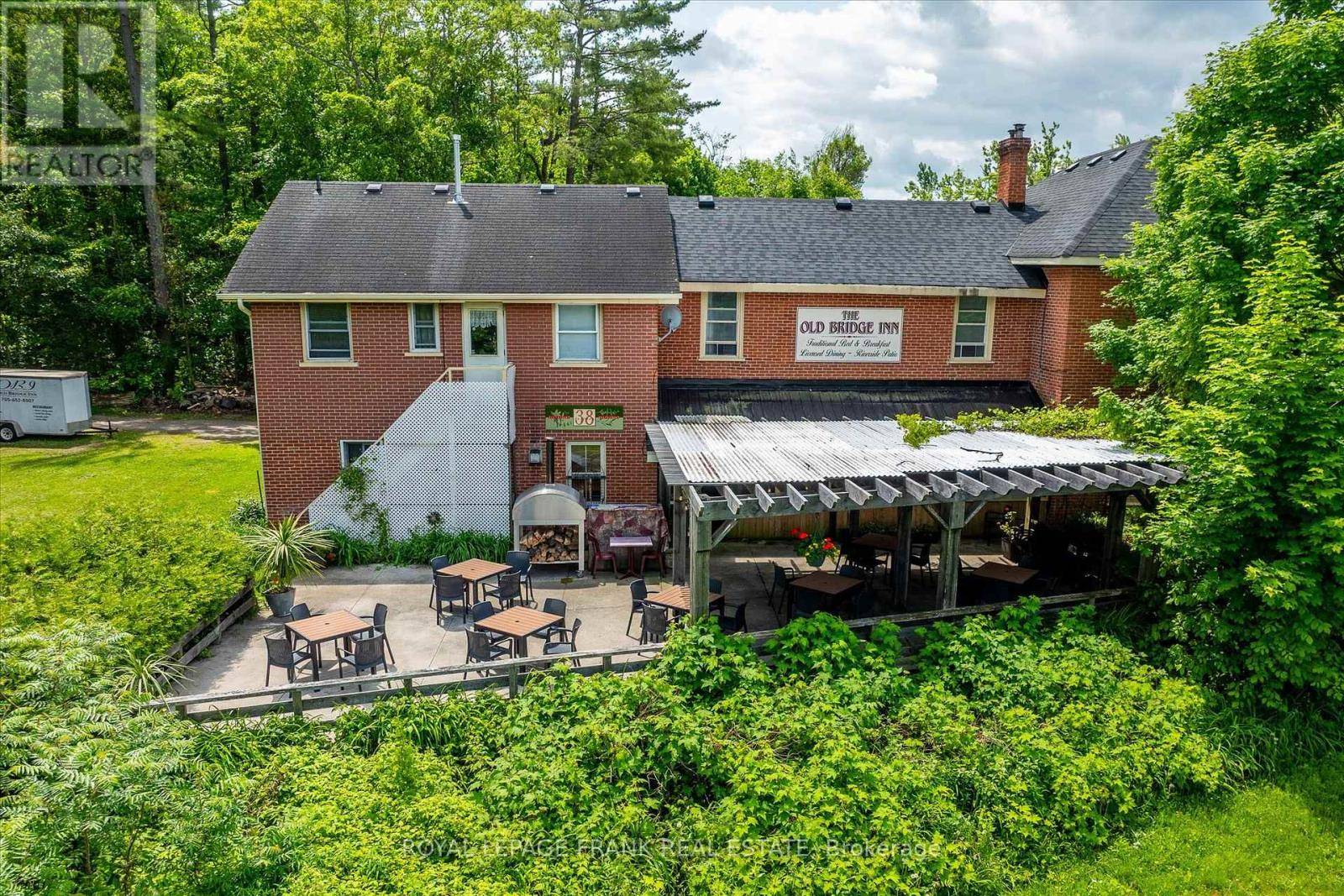 Douro-dummer, ON K0L3G0,2057 OLD HIGHWAY 28