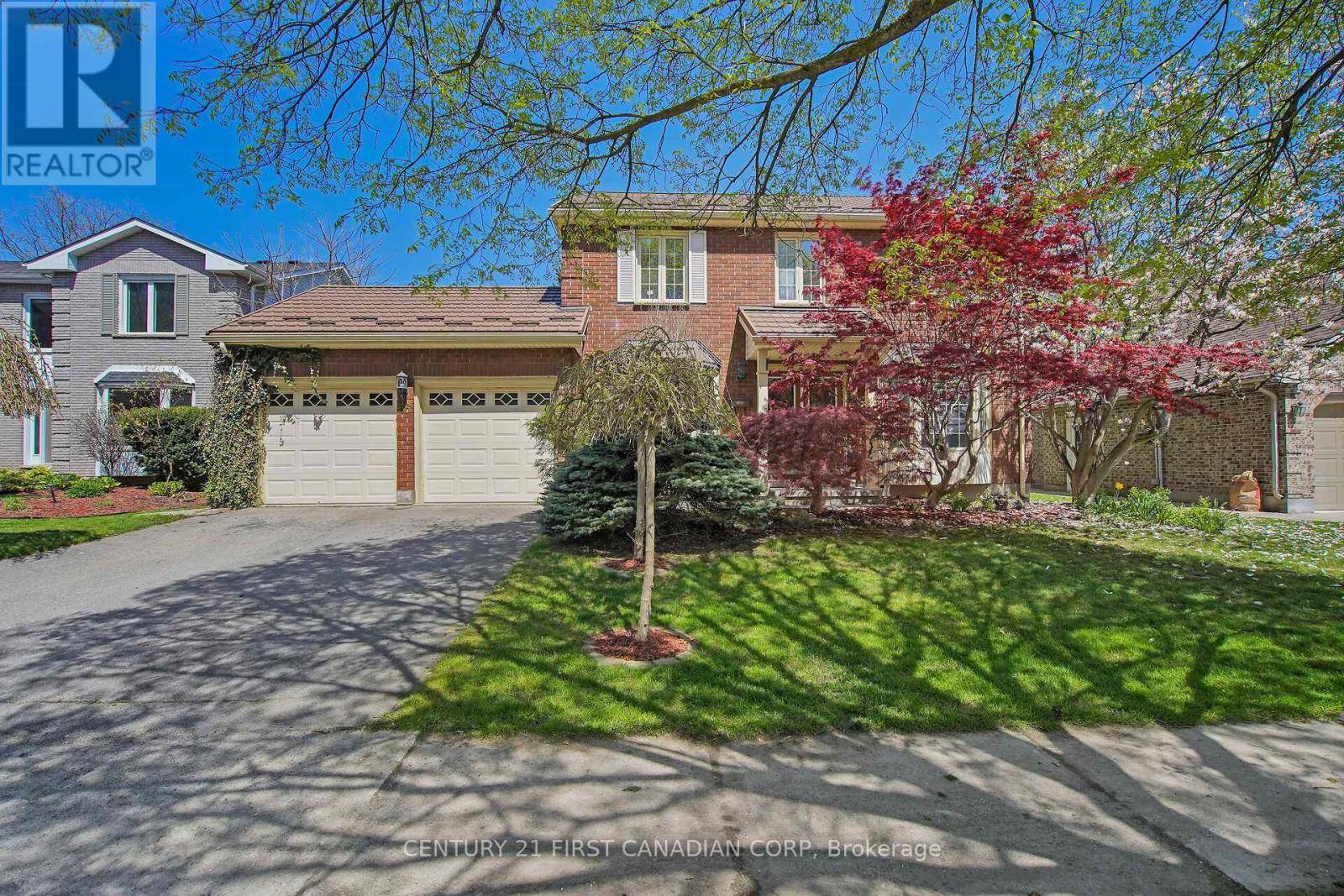 London North (north B), ON N5X3L4,66 NANETTE DRIVE N
