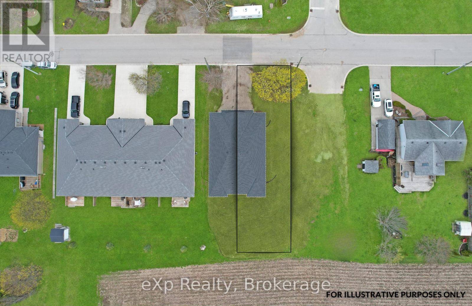 South Bruce, ON N0G2S0,12 JANET STREET S