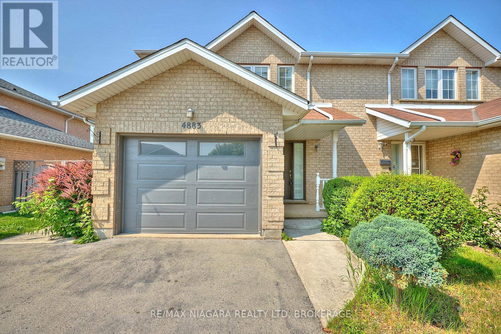 Lincoln (beamsville), ON L0R1B9,4883 NORTHGATE CRESCENT