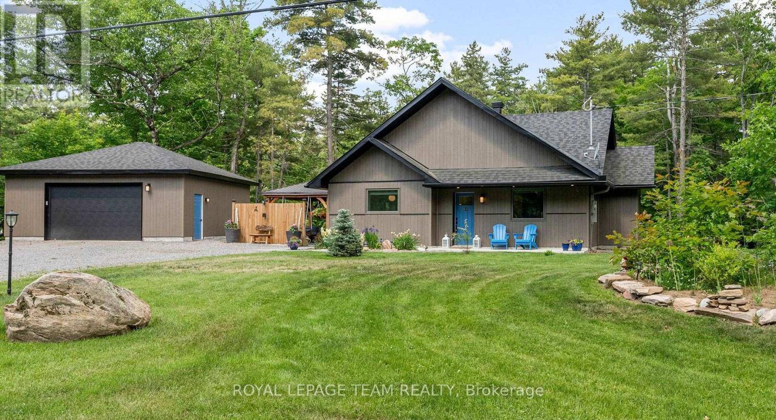 Greater Madawaska, ON K0J1H0,554 POPLAR WAY