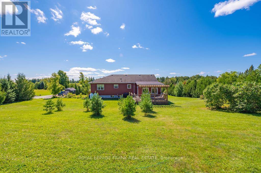 Trent Lakes, ON K0L1J0,406 LAKEHURST CIRCLE ROAD