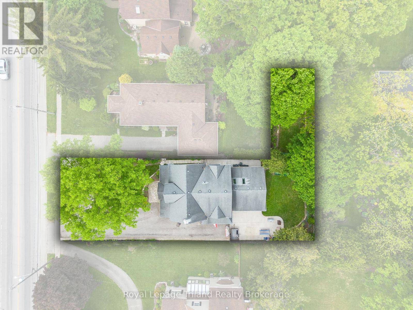 Woodstock (woodstock - North), ON N4S5P5,505 DEVONSHIRE AVENUE