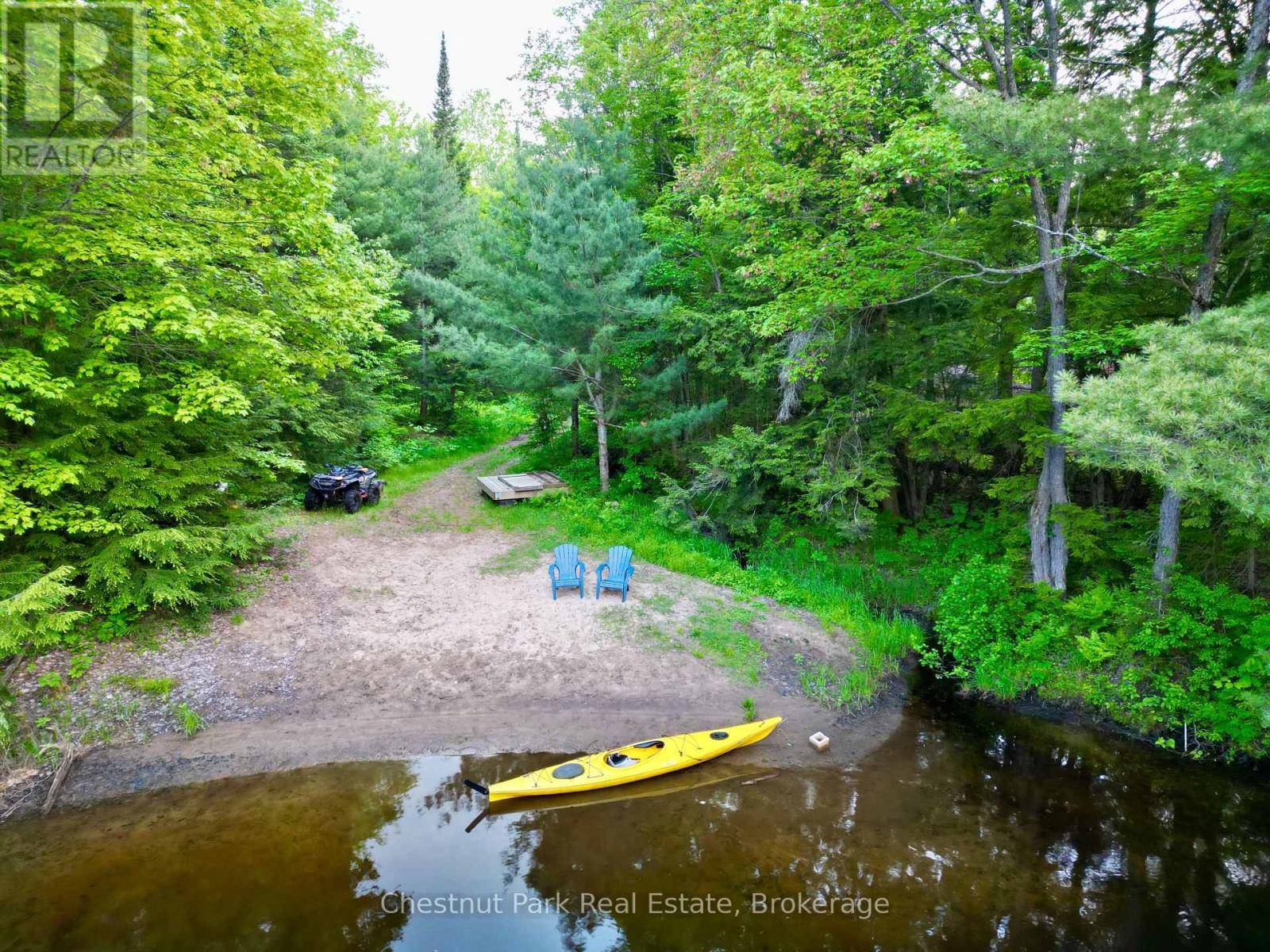 Bracebridge (macaulay), ON P1L1W9,1053 HOLIDAY PARK DRIVE