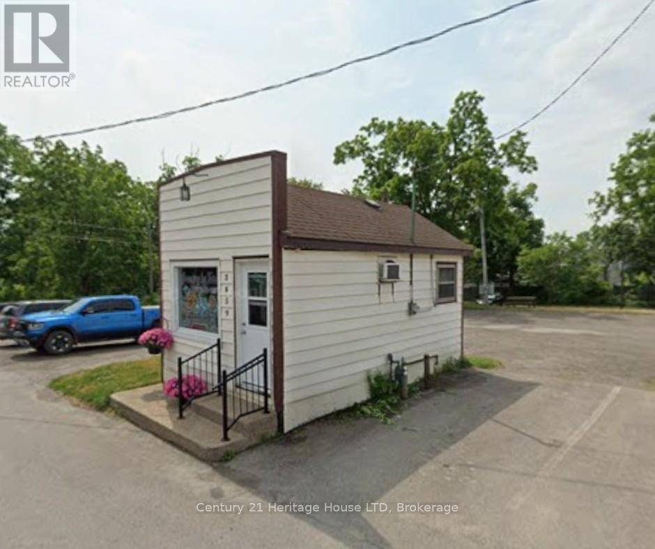 Fort Erie (ridgeway), ON L0S1N0,3659 HIBBARD STREET
