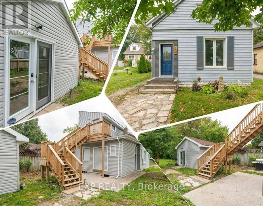 London East (east H), ON N5W4N7,354 SPRUCE STREET