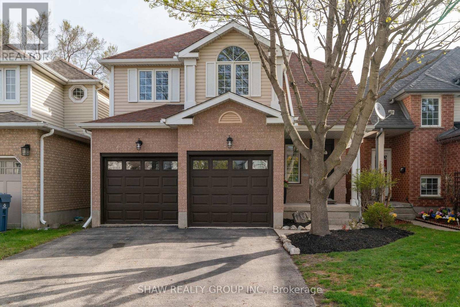 Guelph (pineridge/westminster Woods), ON N1L1H8,9 GAW CRESCENT