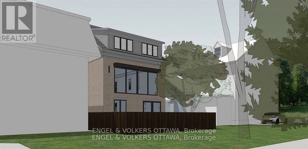 Ottawa, ON K1M2B2,69 THOMAS STREET