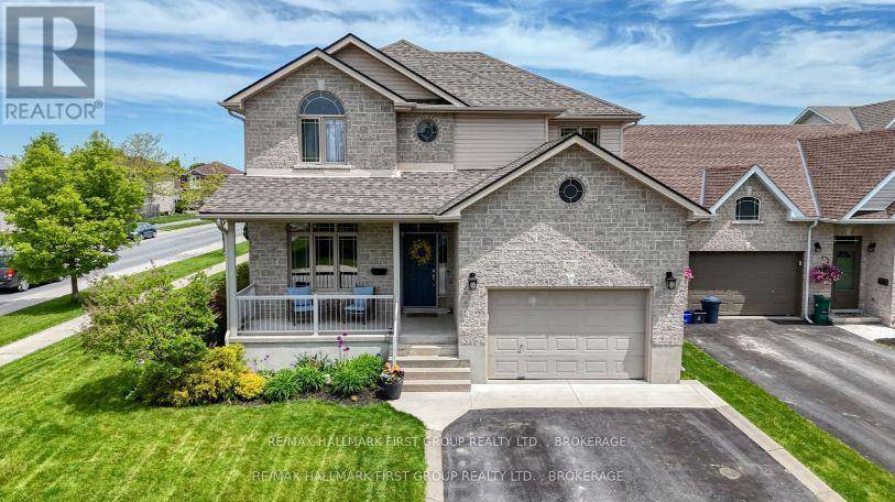 Kingston (kingston East (incl Barret Crt)), ON K7K7L9,530 NORA COURT