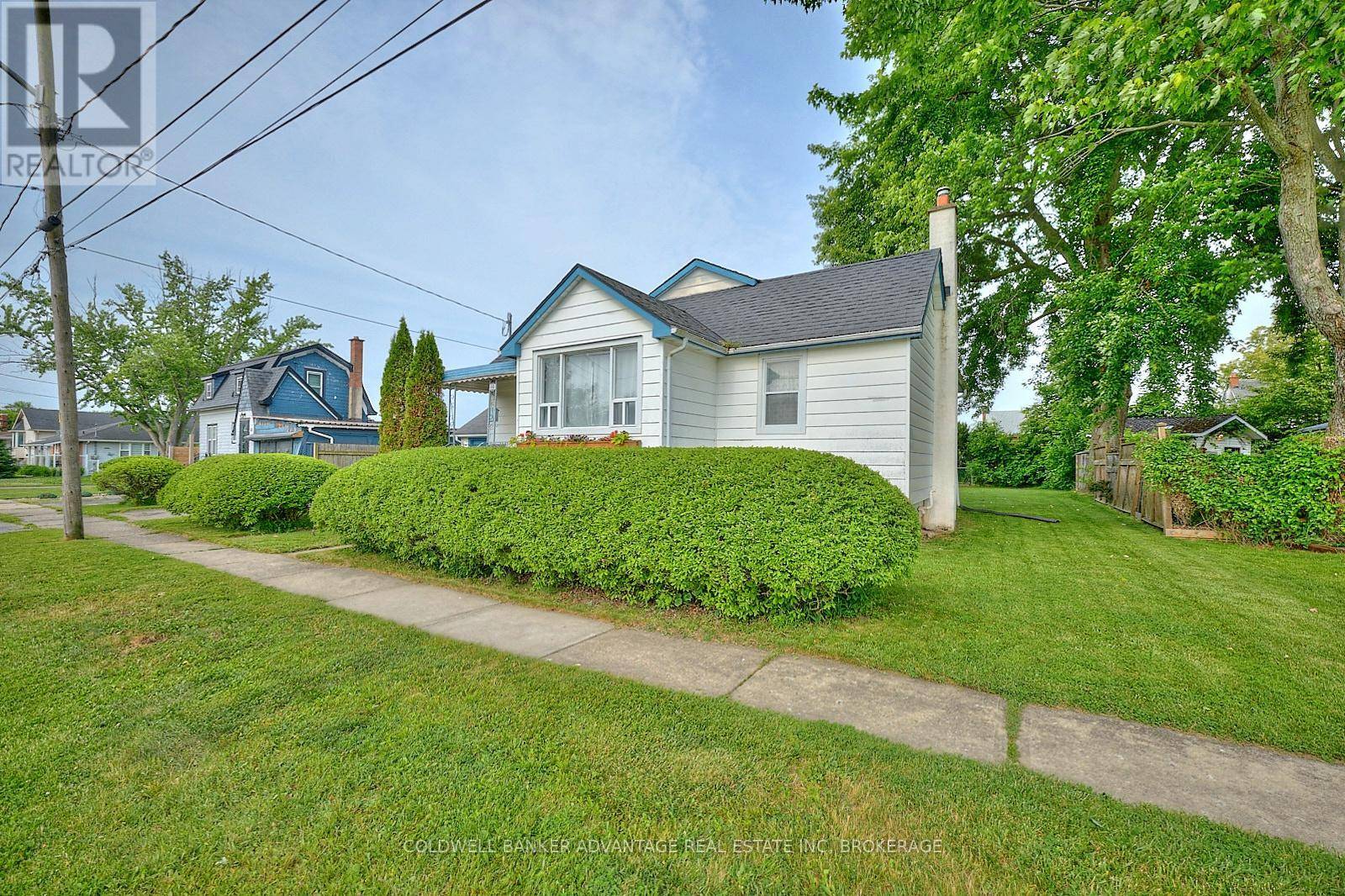 Welland (broadway), ON L3C2K7,112 ST AUGUSTINE AVENUE