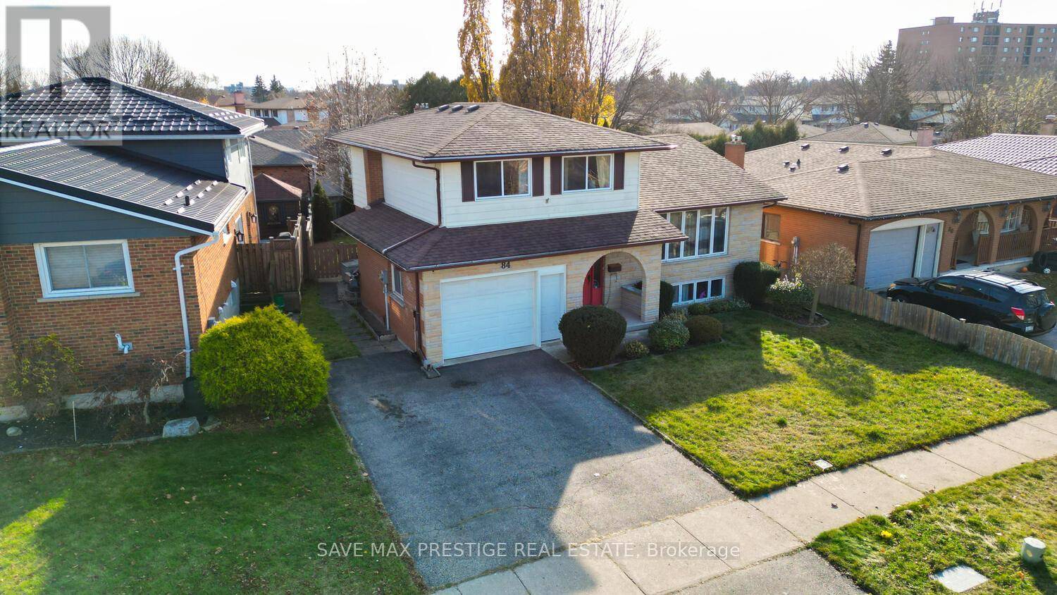 Kitchener, ON N2B3K5,84 WIMBLETON CRESCENT