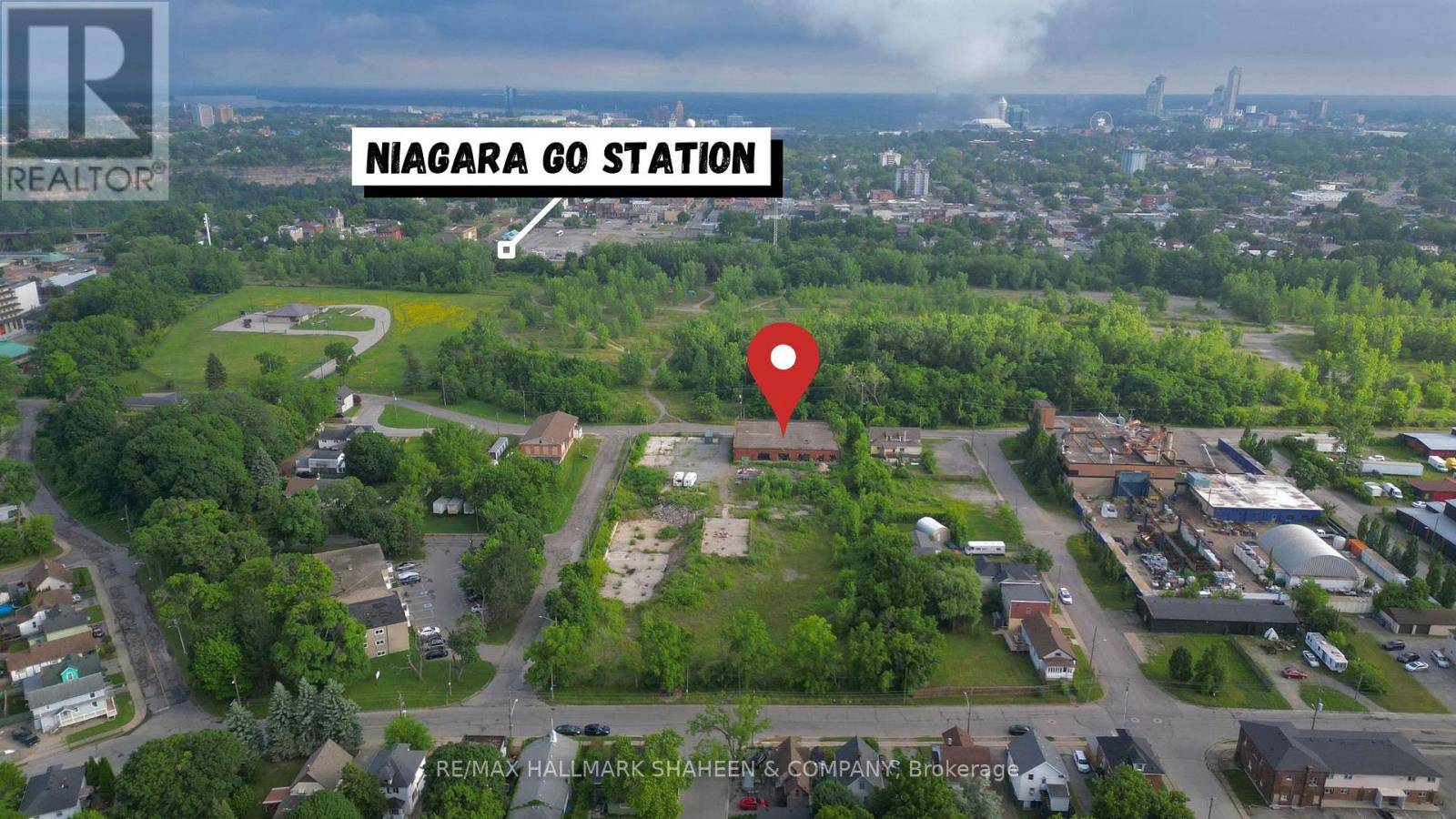 Niagara Falls (downtown), ON L2E2X2,4415 BUTTREY STREET