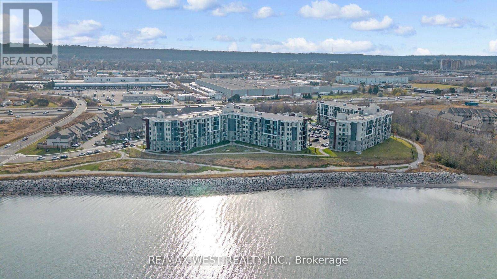 Hamilton (stoney Creek), ON L8E0K2,101 Shoreview PL #131