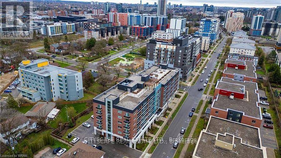 Waterloo, ON N2L3W6,308 Lester ST #514