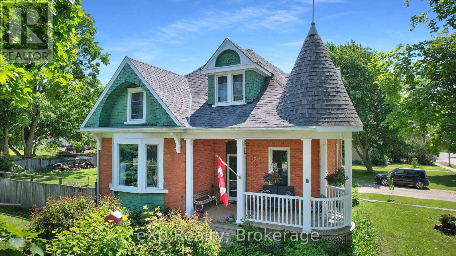 Minto, ON N0G1M0,21 WILLIAM STREET N