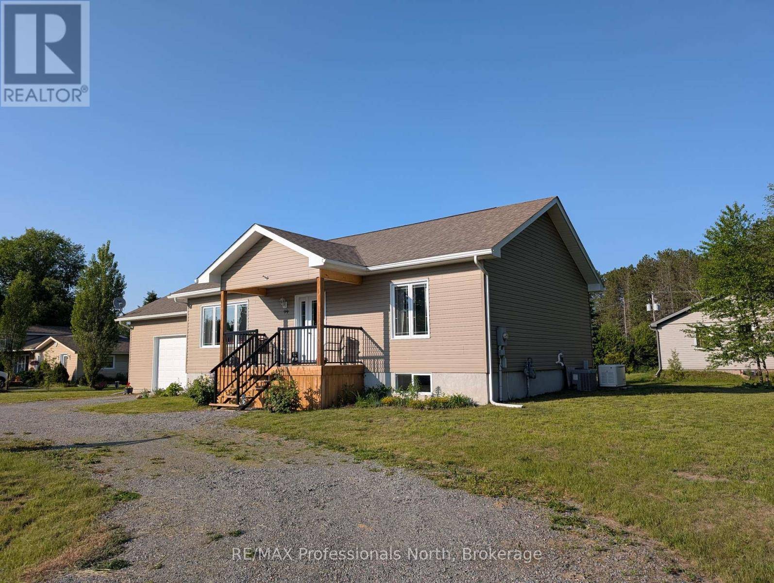 Sundridge, ON P0A1Z0,99 CHERYL CRESCENT