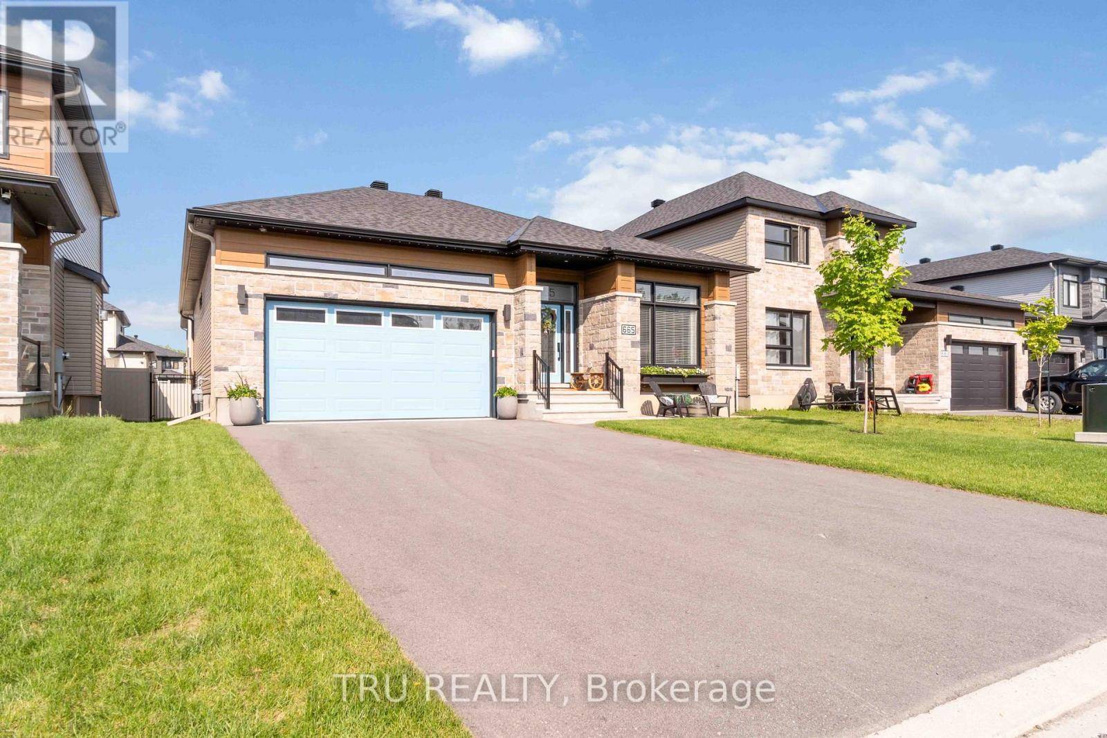 Casselman, ON K0A1M0,665 CONSERVATION STREET