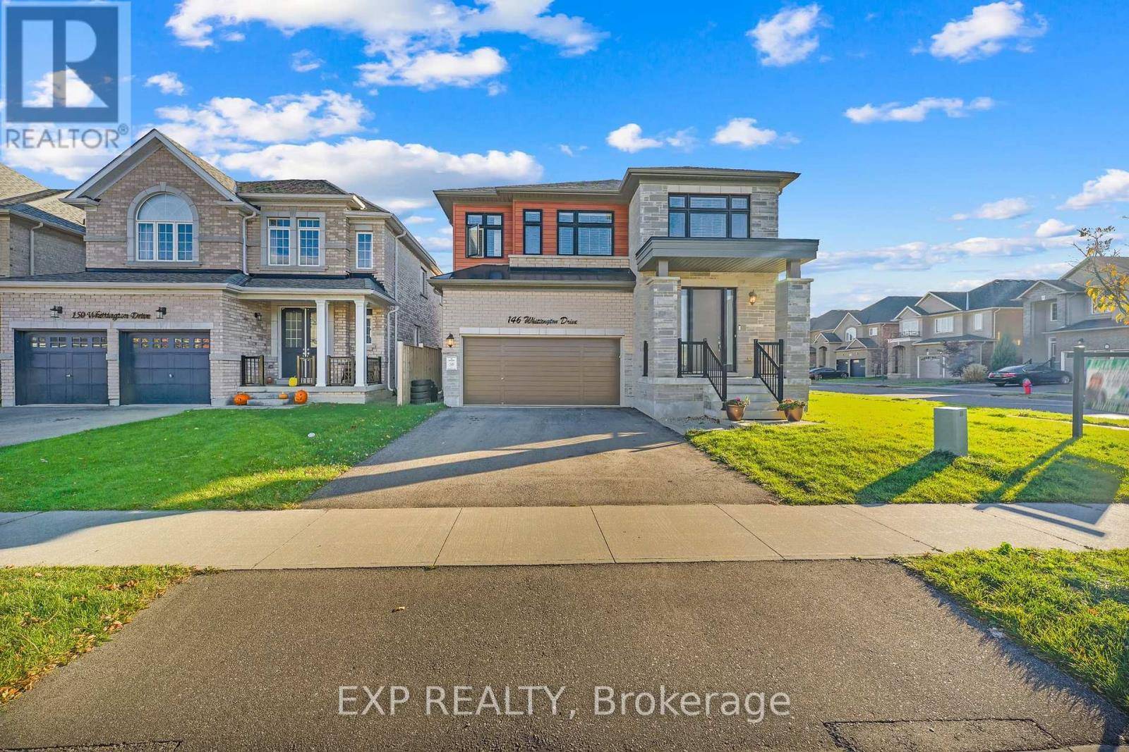 Hamilton (meadowlands), ON L9K0H5,146 WHITTINGTON DRIVE