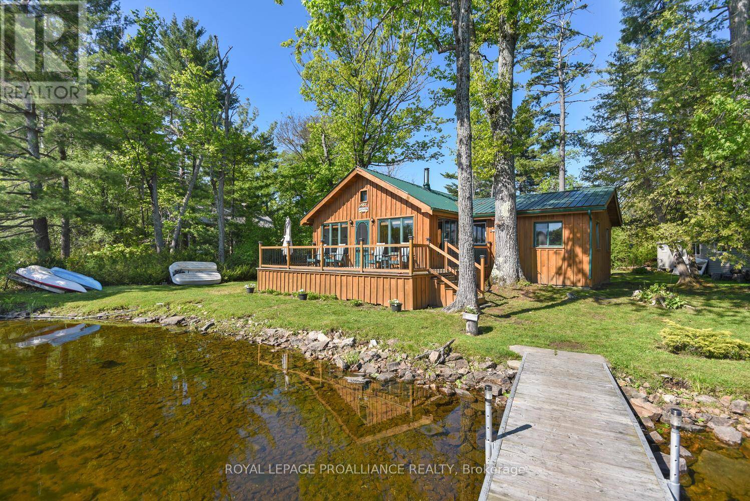 Beckwith, ON K7C0C4,170 LONGVIEW ISLAND