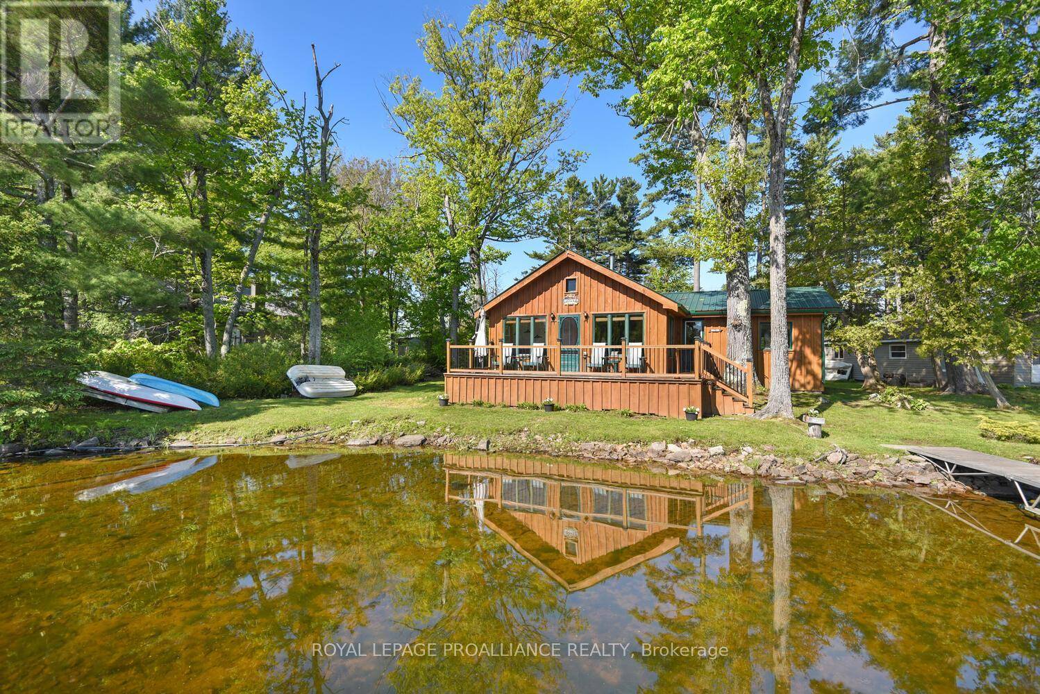 Beckwith, ON K7C0C4,170 LONGVIEW ISLAND