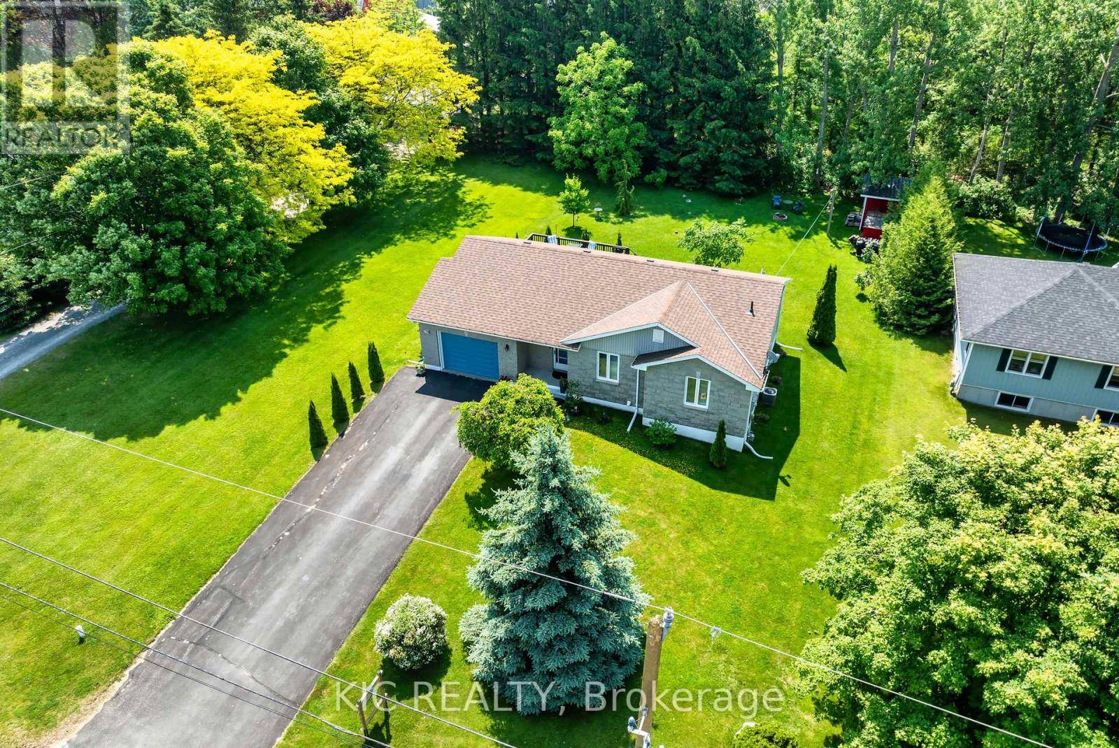Cramahe (colborne), ON K0K1C0,198B KING STREET E