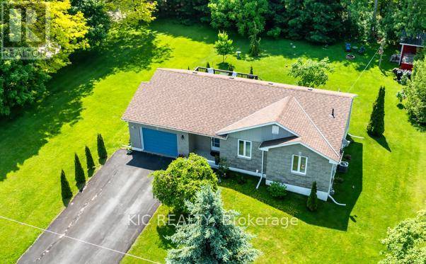Cramahe (colborne), ON K0K1C0,198B KING STREET E
