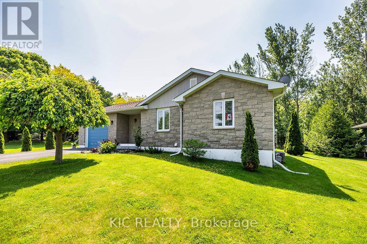 Cramahe (colborne), ON K0K1C0,198B KING STREET E