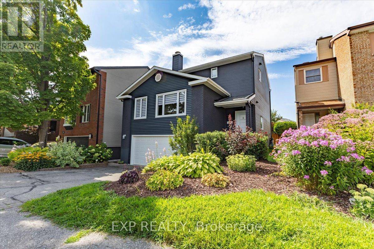 Ottawa, ON K1V9X7,3065 UPLANDS DRIVE