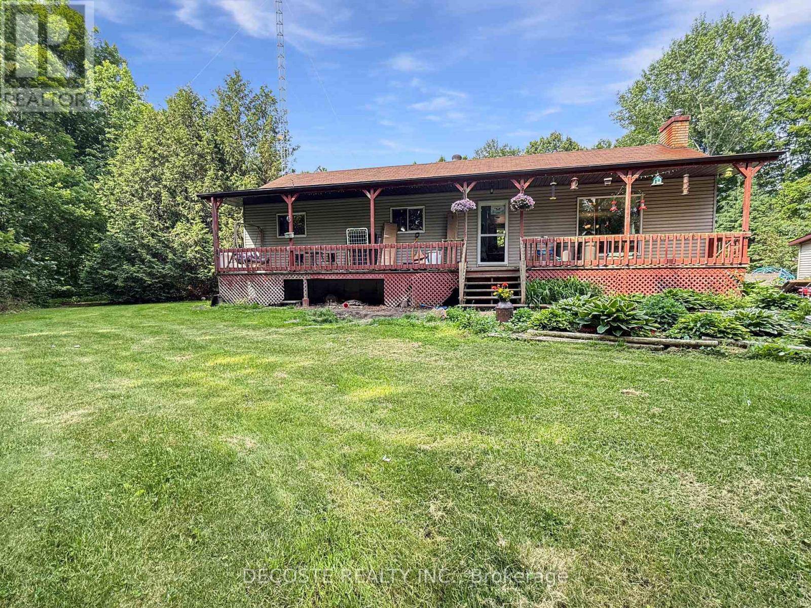 North Glengarry, ON K0C1A0,2654 COUNTY 30 ROAD