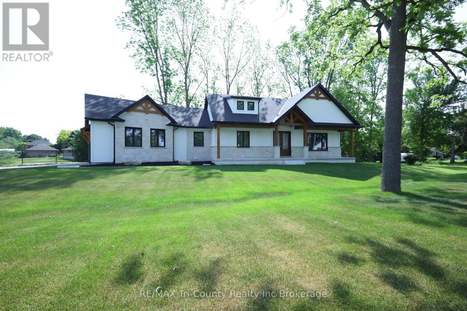Norfolk (courtland), ON N0J1E0,66 TALBOT STREET