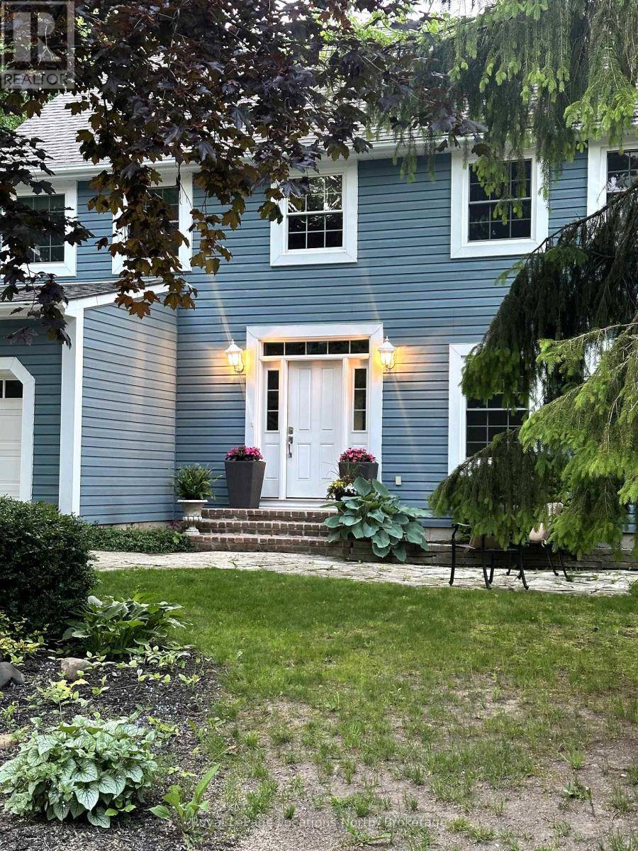 Meaford, ON N4L1B2,47 VERA STREET