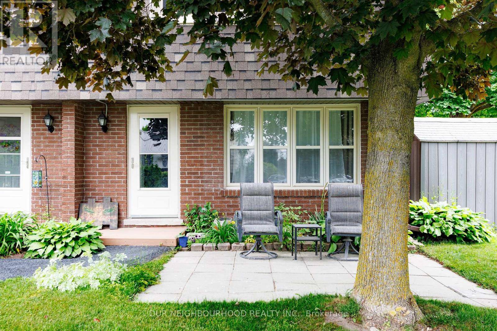 Trent Hills (campbellford), ON K0L1L0,158 Cromwell ST #1a