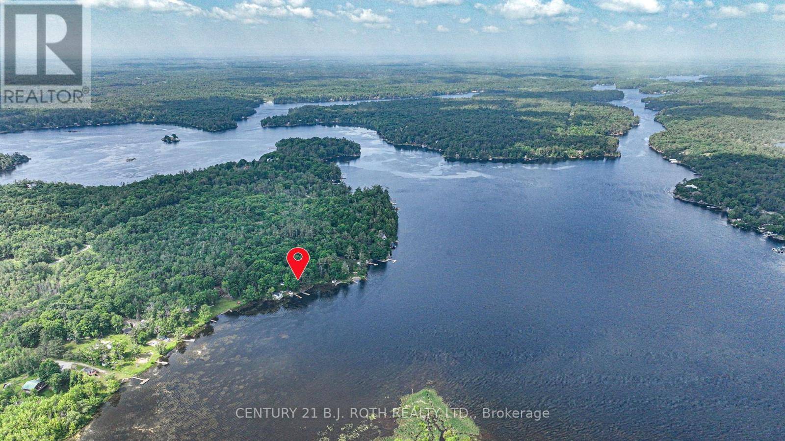Gravenhurst (morrison), ON P0E1G0,1007 1100 ROAD
