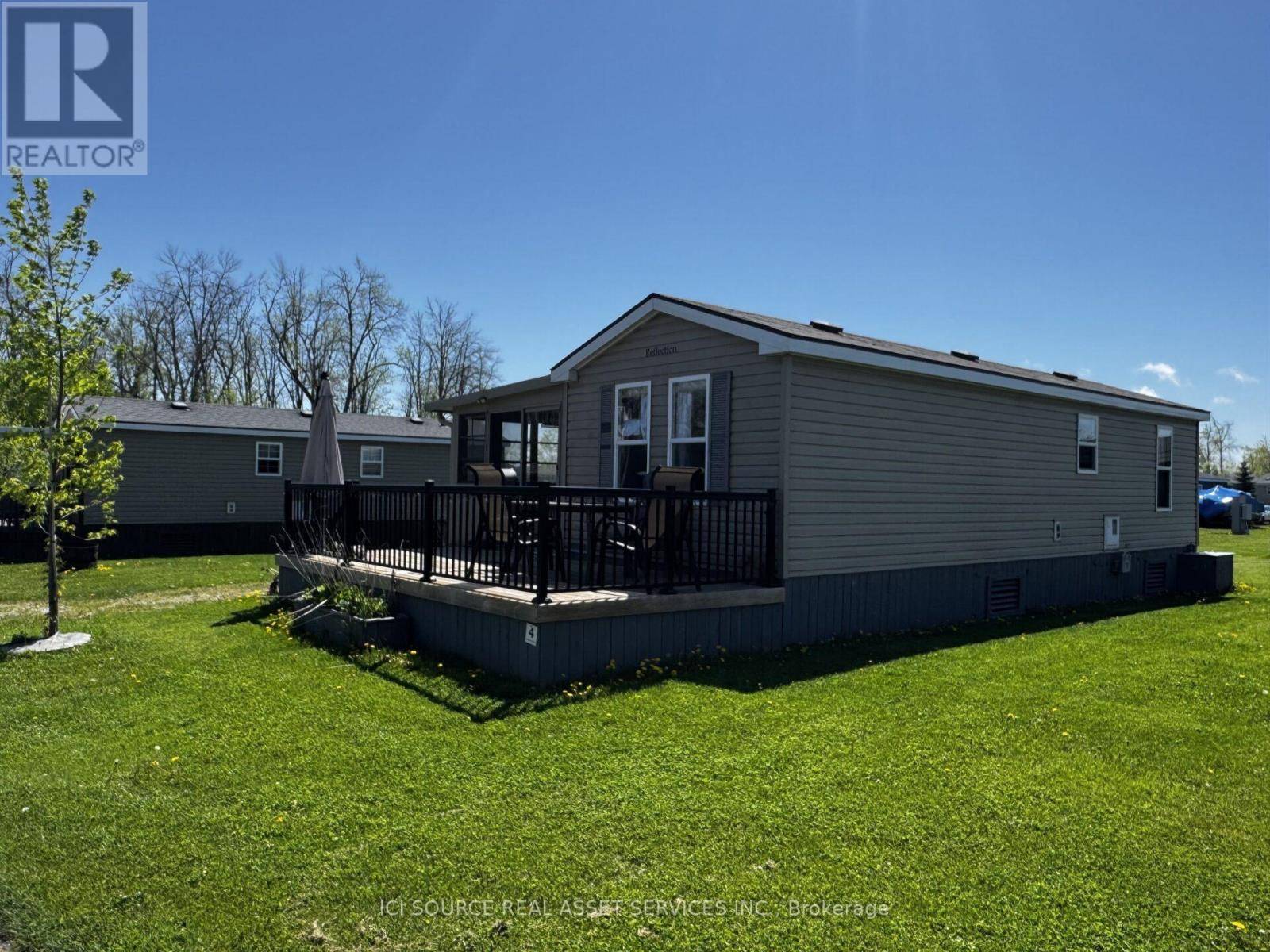 Otonabee-south Monaghan, ON K0L2G0,1235 Villiers Line #LSC004